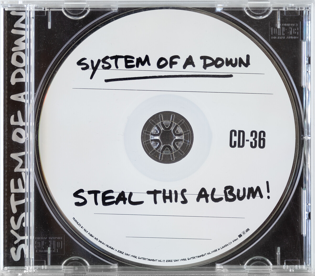 Can't load the image